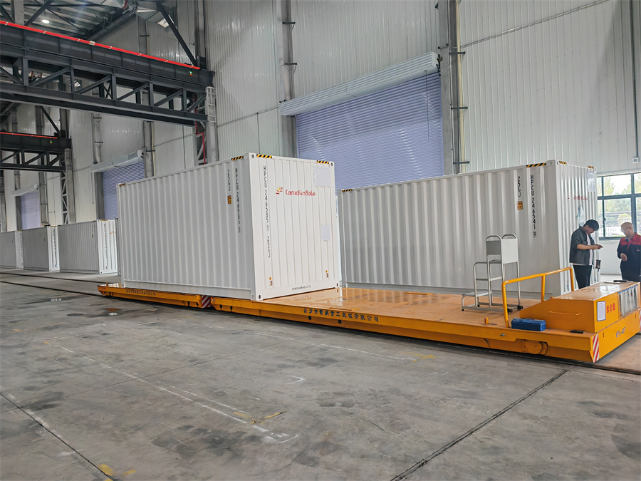 軌道地平車核心技術解析：從結(jié)構設計到選型要點，全面掌握工業(yè)運輸利器